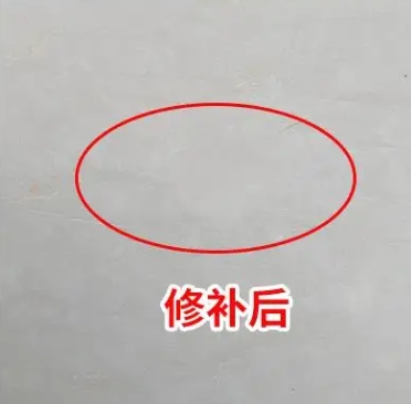 怀来瓷砖空鼓维修专业解答下贴瓷砖前墙壁基层存在的裂缝的影响